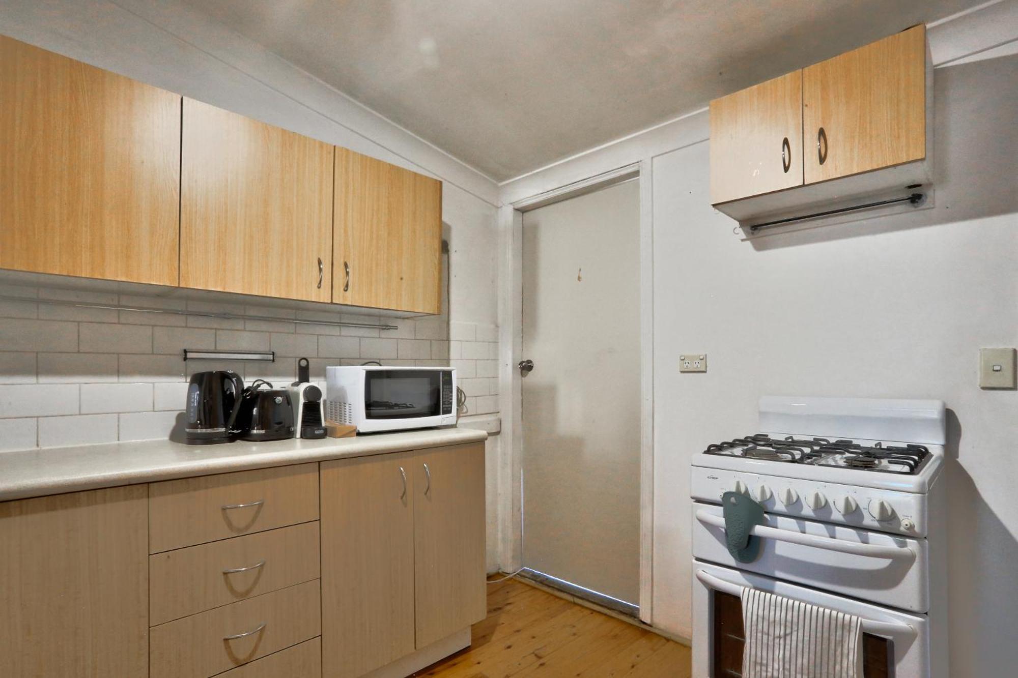 סידני Delightful 2 Bedroom House Pyrmont 2 E-Bikes Included מראה חיצוני תמונה